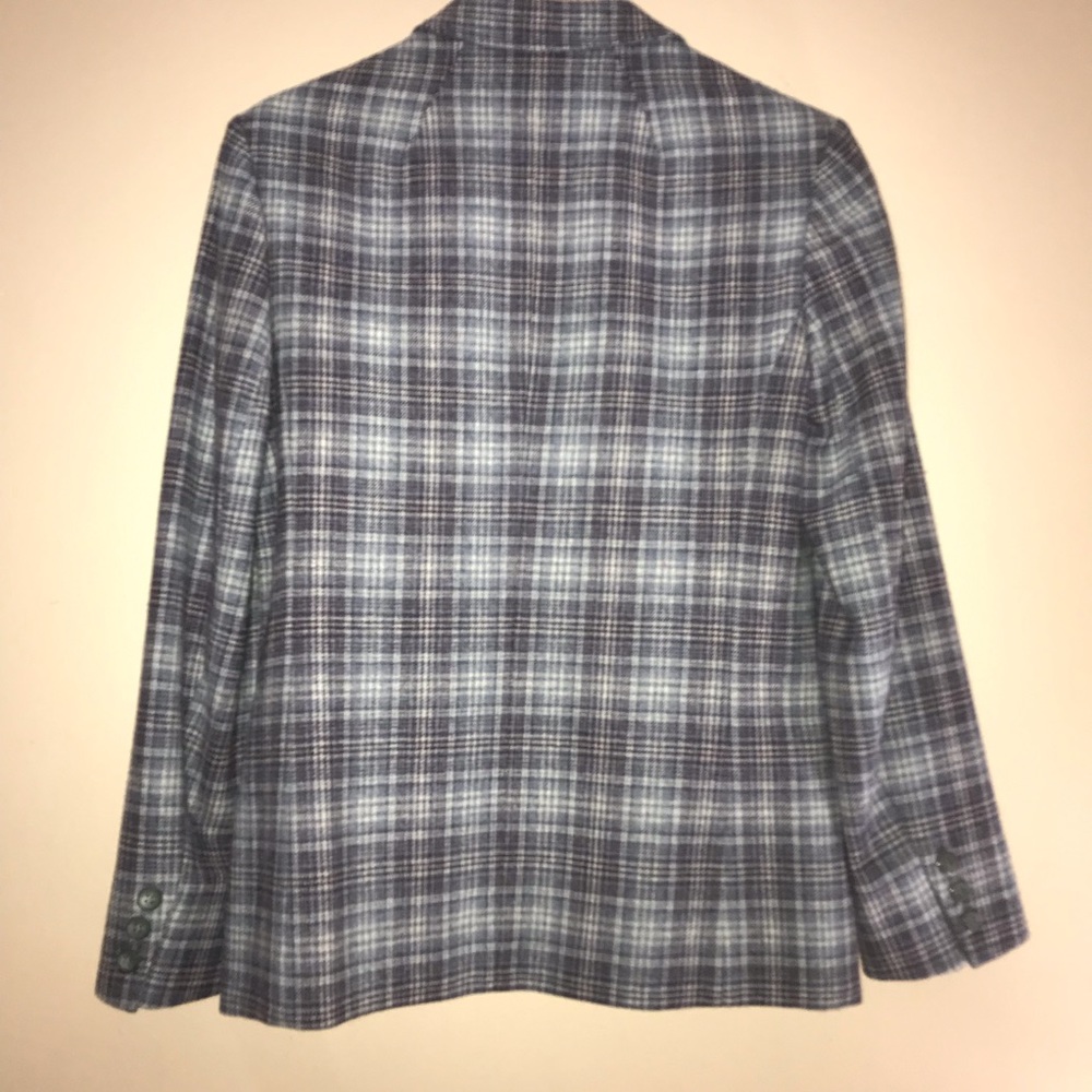 Pendleton Blazer - Picture 4 of 8